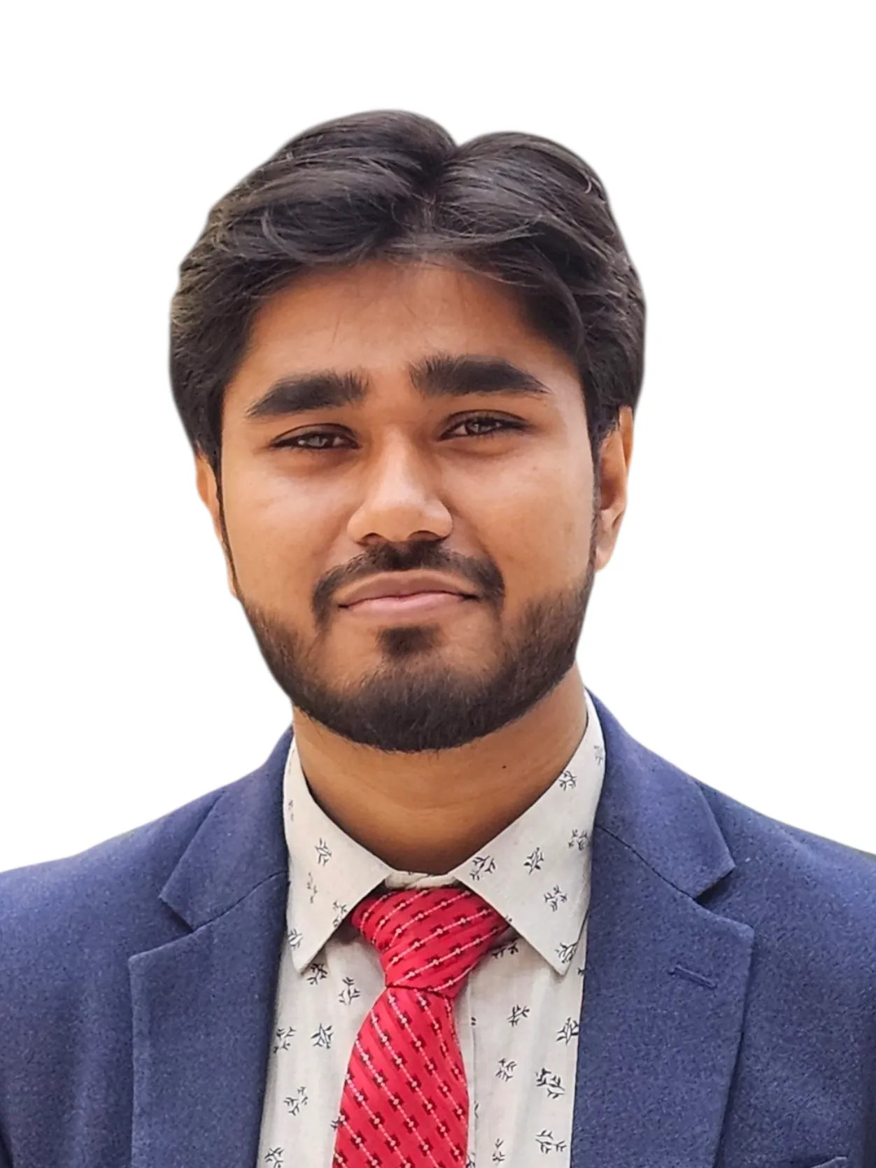 Souhardo Rahman