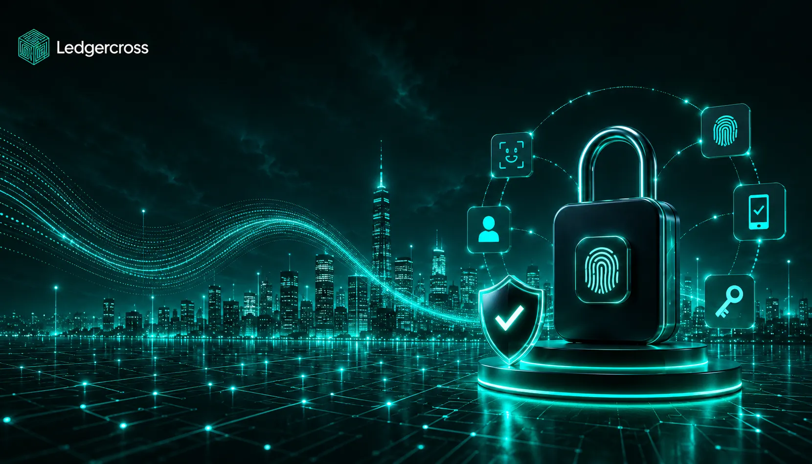 The Silent Death of Passwords: Why the Future of Digital Identity Is Passwordless Authentication